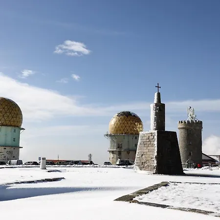 Nocleg ze śniadaniem Lobos Village -