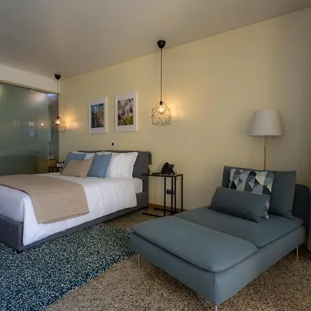 Nocleg ze śniadaniem Lobos Village - 4*