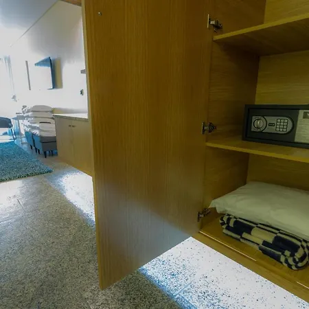 Bed & Breakfast Lobos Village - Seia