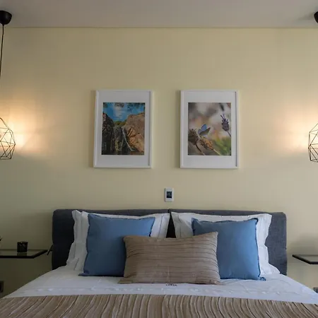 فندق مبيت وإفطار Lobos Village - 4*
