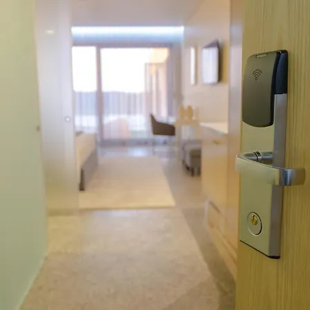 ベッド・アンド・ブレックファスト Lobos Village - セイア