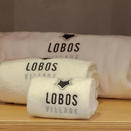 Lobos Village - ベッド・アンド・ブレックファスト