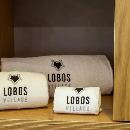 Lobos Village - Alojamento de Acomodação e Pequeno-almoço
