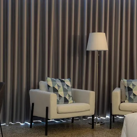 Lobos Village - Seia