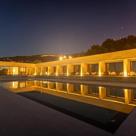 Bed & Breakfast Lobos Village -