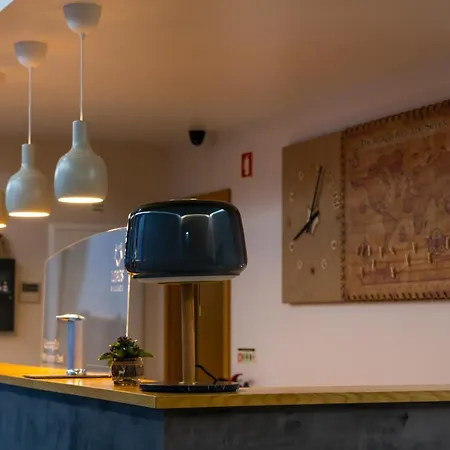 Nocleg ze śniadaniem Lobos Village - 4*