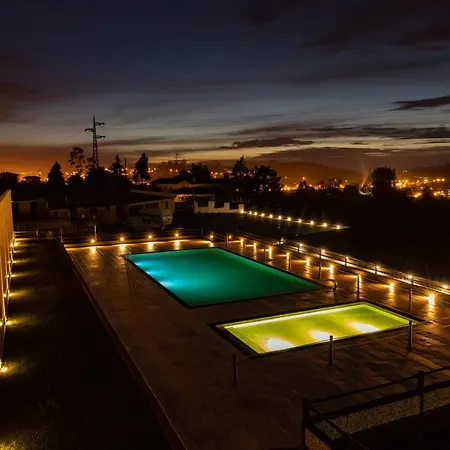 Nocleg ze śniadaniem Lobos Village - 4*