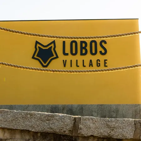 Lobos Village - Nocleg ze śniadaniem