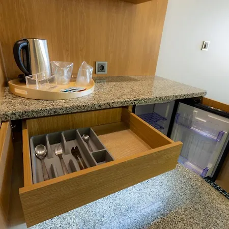 Lobos Village - ベッド・アンド・ブレックファスト