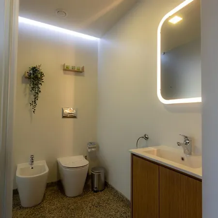 Lobos Village - Bed & Breakfast