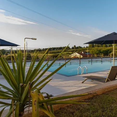 Nocleg ze śniadaniem Lobos Village - Seia