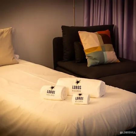 Lobos Village -