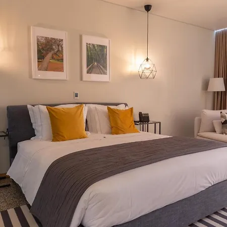 Lobos Village - 4* セイア