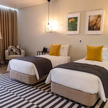 Lobos Village - ベッド・アンド・ブレックファスト セイア