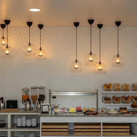 Lobos Village - Bed & Breakfast