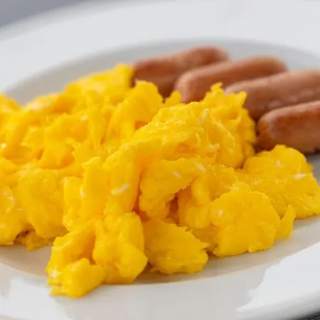 Lobos Village - ベッド・アンド・ブレックファスト 4*