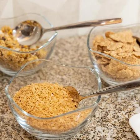 Lobos Village - Bed & Breakfast