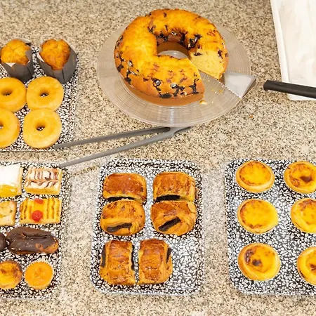 ベッド・アンド・ブレックファスト Lobos Village - 4*