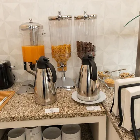 ベッド・アンド・ブレックファスト Lobos Village - セイア