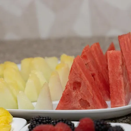 ベッド・アンド・ブレックファスト Lobos Village - セイア