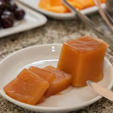 Lobos Village - ベッド・アンド・ブレックファスト 4*