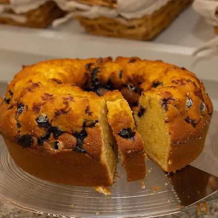 ベッド・アンド・ブレックファスト Lobos Village -