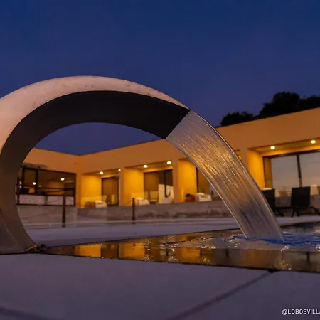Lobos Village - *
