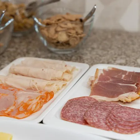 ベッド・アンド・ブレックファスト Lobos Village - セイア