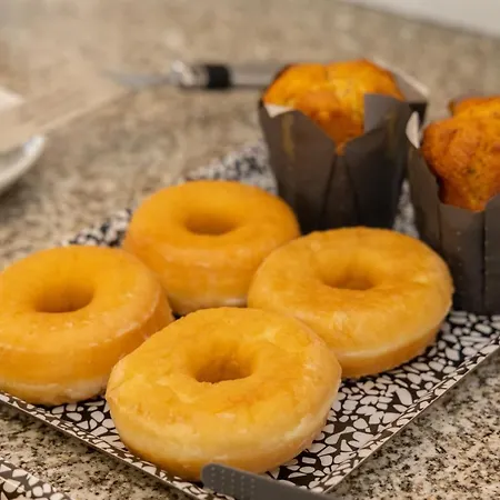 Lobos Village - ベッド・アンド・ブレックファスト セイア