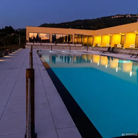 Lobos Village - ベッド・アンド・ブレックファスト セイア