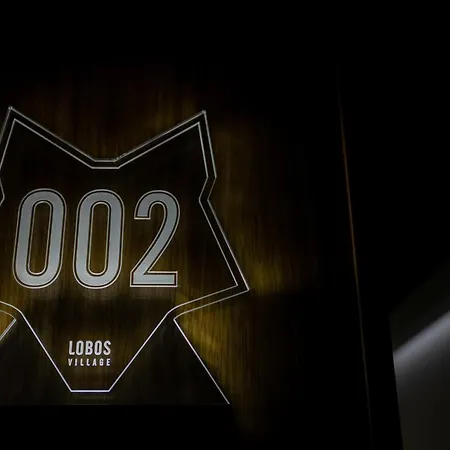 Lobos Village - Oda ve Kahvaltı