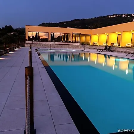 Lobos Village - 4* Seia