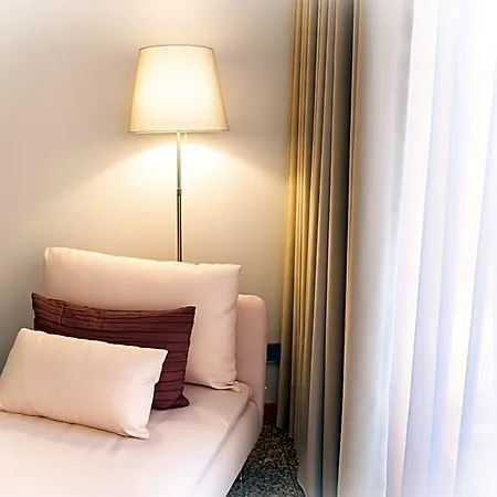 Alojamento de Acomodação e Pequeno-almoço Lobos Village - 4*