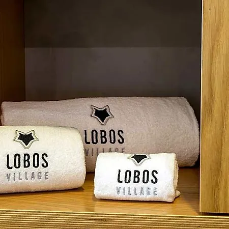 Lobos Village - 4*