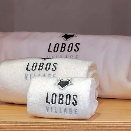 Lobos Village - Alojamento de Acomodação e Pequeno-almoço