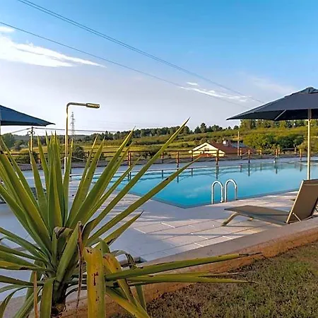 Lobos Village - 4* Seia