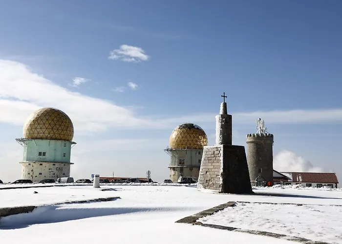 Oda ve Kahvaltı Lobos Village -