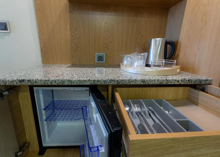 Couette-café Lobos Village -