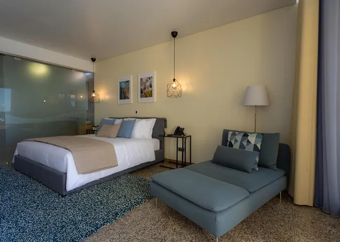 Oda ve Kahvaltı Lobos Village - 4*