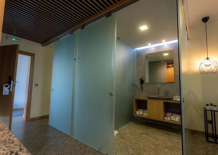 Lobos Village - 4*
