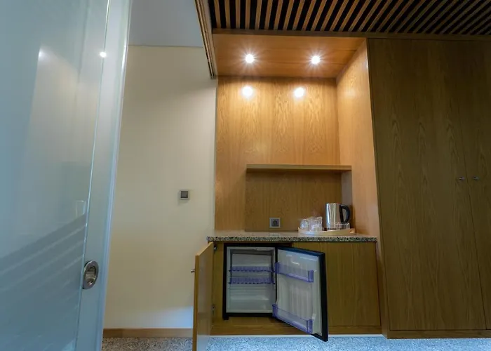 Lobos Village - Bed & Breakfast