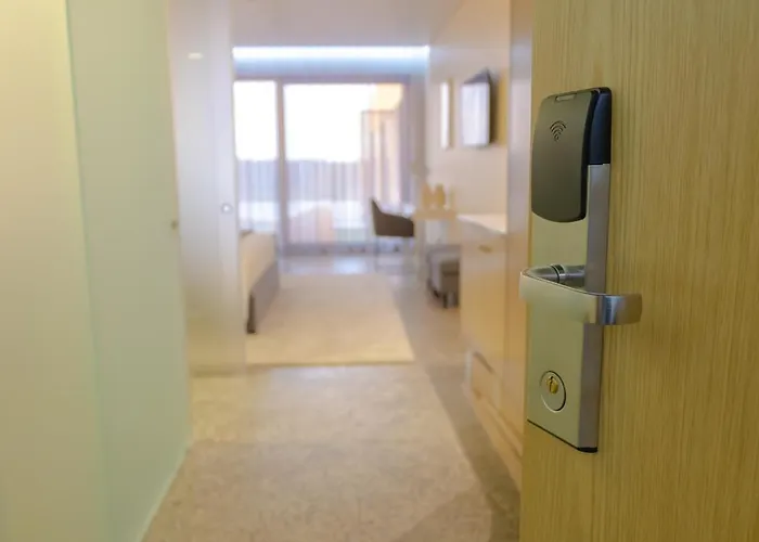 Bed & Breakfast Lobos Village - Seia