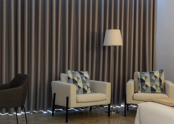 Lobos Village - Seia