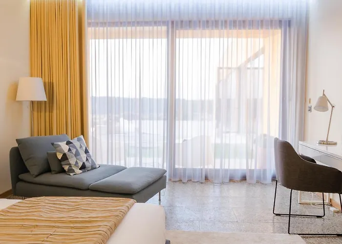 Couette-café Lobos Village - 4*