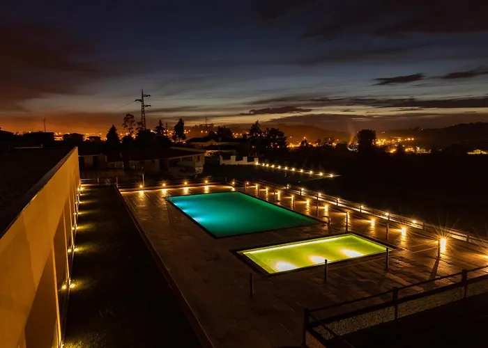 Oda ve Kahvaltı Lobos Village - 4*