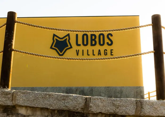 Lobos Village - Oda ve Kahvaltı