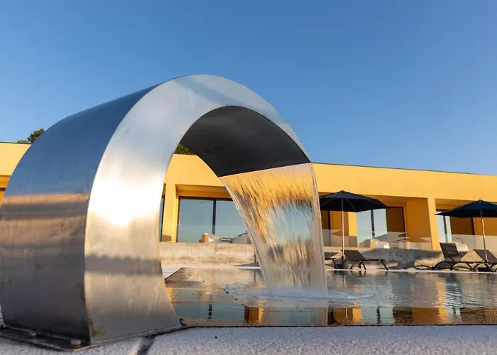 Lobos Village - 4*