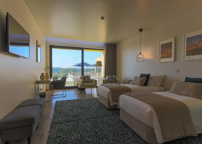 Lobos Village - 4* Seia