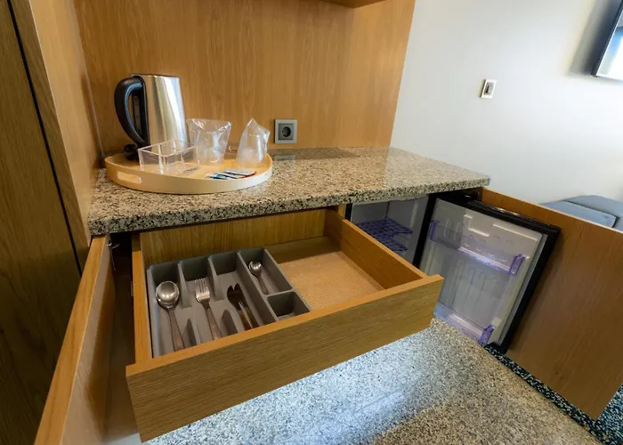 Lobos Village - Bed & Breakfast