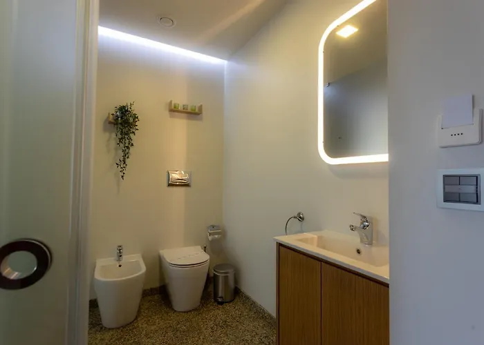 Lobos Village - Bed & Breakfast